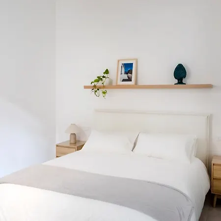 With Love, 4 Appartement *