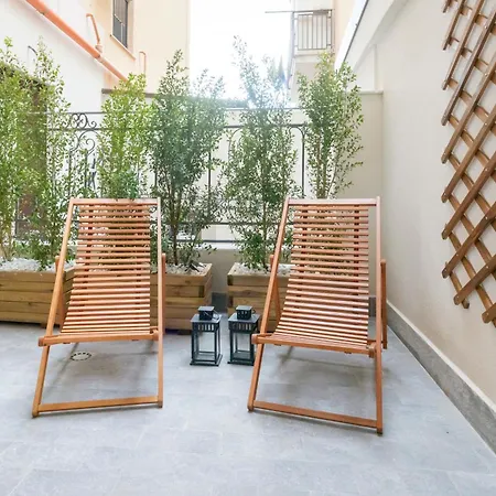 Διαμέρισμα With Love, 4 *