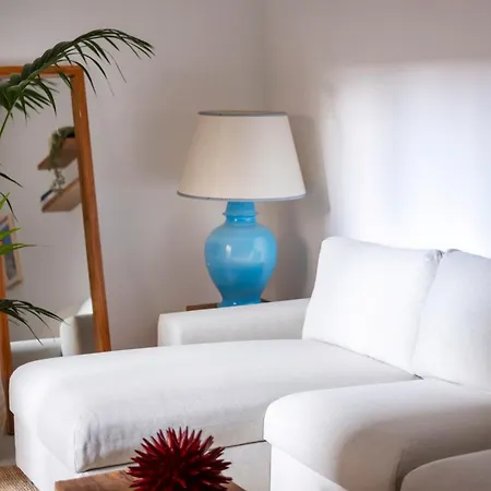 With Love, 4 Διαμέρισμα Παλέρμο