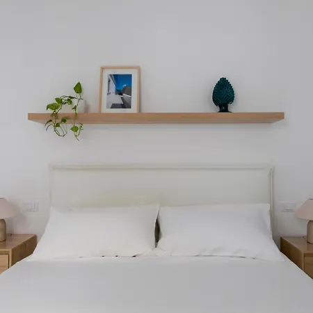 Διαμέρισμα With Love, 4 Παλέρμο