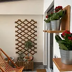 With Love, 4 Apartment